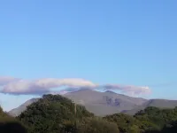 Ship Cottage, Llanrug, Snowdonia