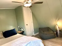 Relaxing Scenic 1 Bedroom Retreat With Private Hot Tub
