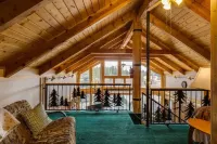 Bucksaw Lodge @ Moosehaven, 35 min to Yellowstone (Air conditioning)