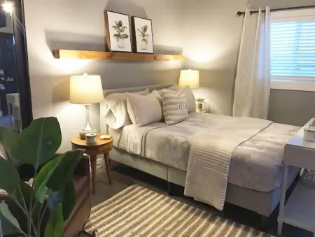 Cut Bank Studio #8 near Glacier National Park