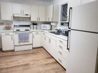 Who says you need to rough it to explore the outdoors?