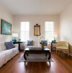 Olivette - 1886 Cottage - Pet Friendly with Pool