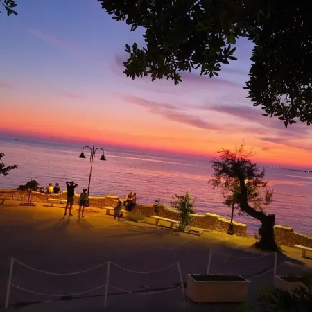 GREEN BAY HOUSE 100 meters from the sea Отели в г. Пату