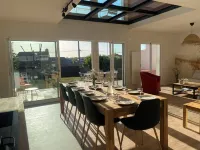 Vue mer Saint Marc sur Mer 2 Mins â Pied des Plages, du Centre + Chemin Côtier