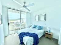 MOUNTAIN VIEW 2BED APART – CABARITA BEACHFRONT