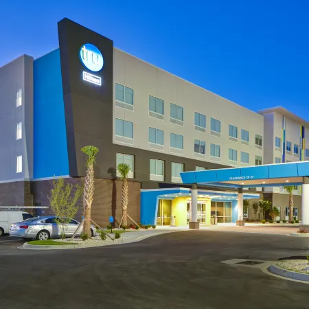 Tru by Hilton Sumter
