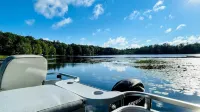 Beautiful Summer Lake Home - Minutes Away from Minocqua!