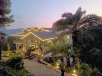 Royal Willow Các khách sạn ở Bochang
