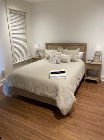 Escape To The Hollows on Lake Travis/ golf card provided