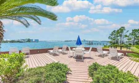 Best Views in Orange Beach!!