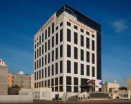 Hilton Garden Inn Al Jubail Отели в г. 