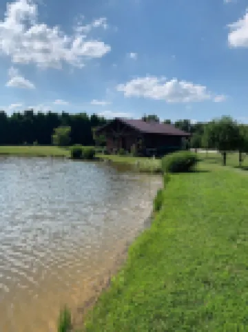 Cozy Country Cabin quiet country retreat