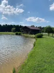 Cozy Country Cabin quiet country retreat