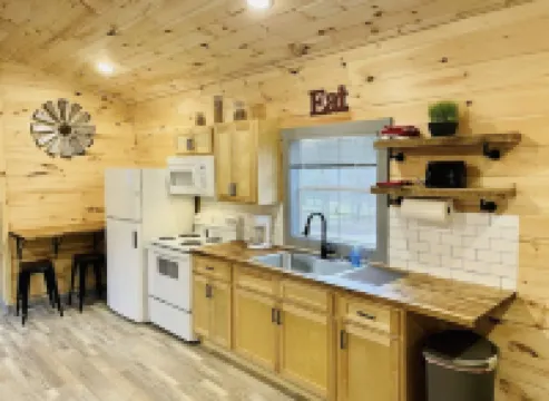 UTV/ATV PARADISE! A/C and heat