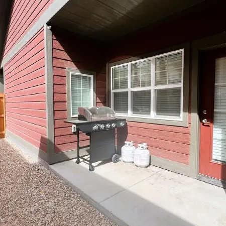 It's all about Location! This Downtown Retreat = easy access to the heart of GJ.