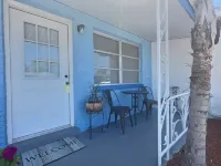 Florida getaway minutes from local beaches and close to Florida attractions! Hotel a Holiday