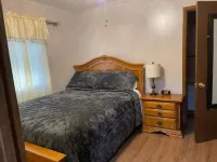 Cozy and comfy Golf Course Cottage