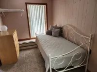 Fountain ViewII~Charming historical building in the heart of downtown Wellsboro. Hotels in Wellsboro