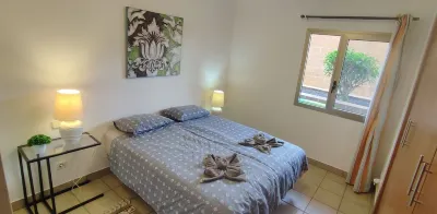 Ferienwohnung Esquinzoplaya und Meer Hotels near Fuerteventura
