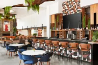 Canopy by Hilton Tempe Downtown - bar