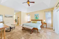 Privacy In Paradise, "Our Backyard Oasis"