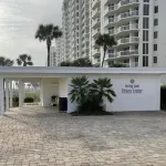 Bright, Modern & Beach Front. Amazing Gulf Views! Beach Retreat @ Sterling Sands - Private Pool