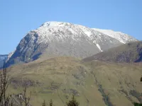 Shepherds Rest self catering sleeps 6, pets welcome. 윌리엄요새 호텔