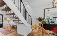Historic Downtown Leesburg Townhome
