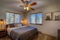 NEW Condo in Core Area! Hotels near The Choke Cherry Tree