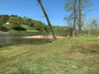 The Cabin on Current River with Private Gravel Bar!!