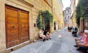 Ruby House Campo dè Fiori