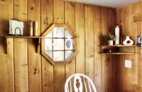 Charming 2-bedroom house in Isle