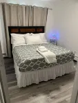 Golden Heart 3-Bed Luxury Home