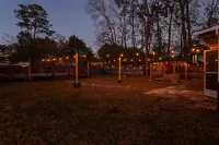 Orange Blossom Retreat | Hot Tub, Pool, and Game Room! 大眾超市（獵人十字店）附近的飯店