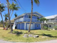 Off the beaten path in one of Islamorada’s hidden gem of a community