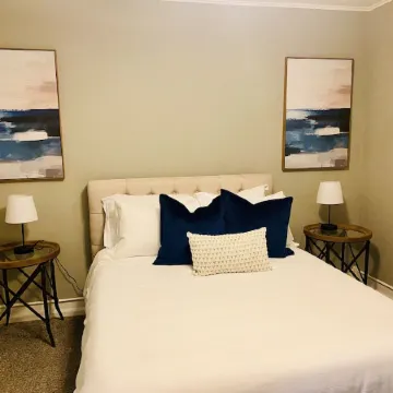 Welcome to Our Spacious 3,000 Sqft Home with a Main Floor Master.