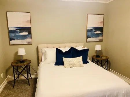 Welcome to Our Spacious 3,000 Sqft Home with a Main Floor Master.