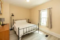 Spacious Massachusetts Apartment #2