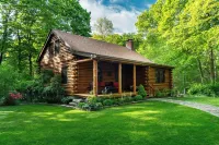 Cozy Maple Tree Cabin - Situated on 6 Private Acres- Enjoy Nature