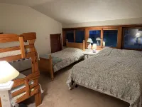 Family Friendly Lake Fun at Koontz Lake, Sleeps 18, 90 Min. From Chicago