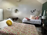 “The Clementine” Boho Home in Orlando’s Food Scene - Bungalow