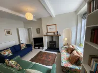 Charming 3 bedroom house in the heart of Ludlow