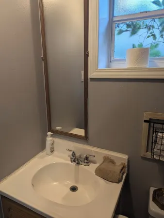 Relaxing apartment in Dandridge