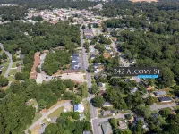 Monroe property near Antiques and Football Hotels in Monroe