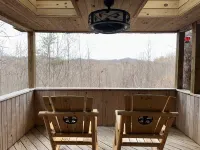 Barefoot Cabin