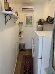 Downtown Hideaway, studio accommodations, in the heart of the Historic District