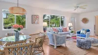 Charming redone house just minutes from beach…