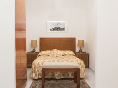 Ferrol: House with patio and small garden
