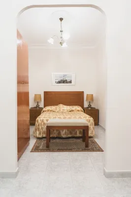 Ferrol: House with patio and small garden