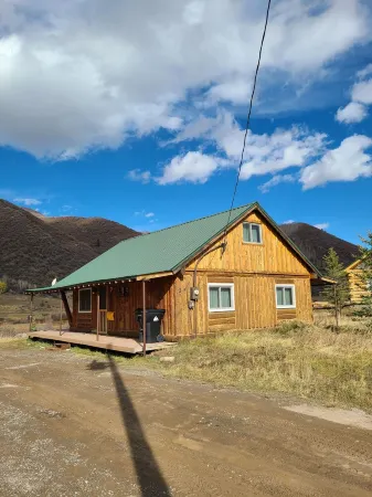 Flat Tops Wilderness Getaway!